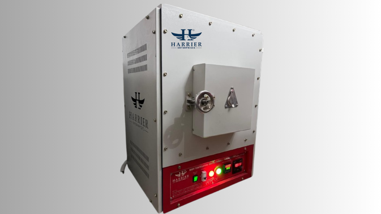 Industrail Furnace