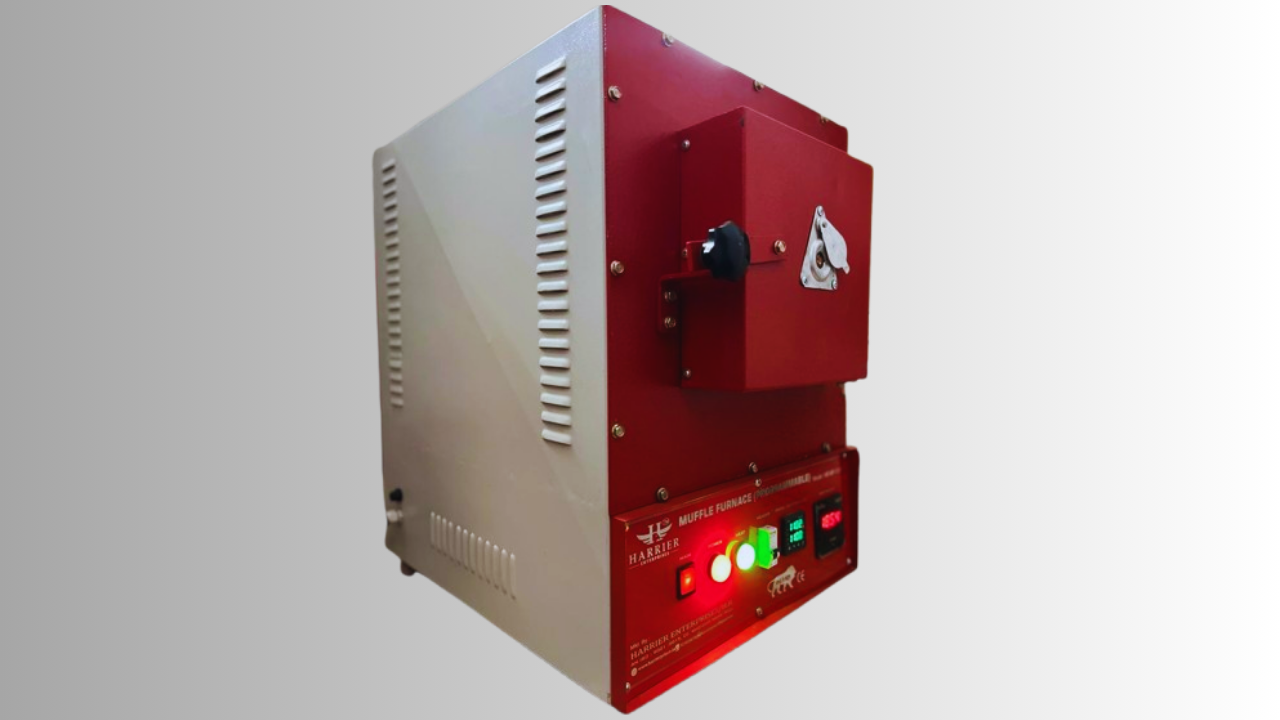 Muffle Furnace