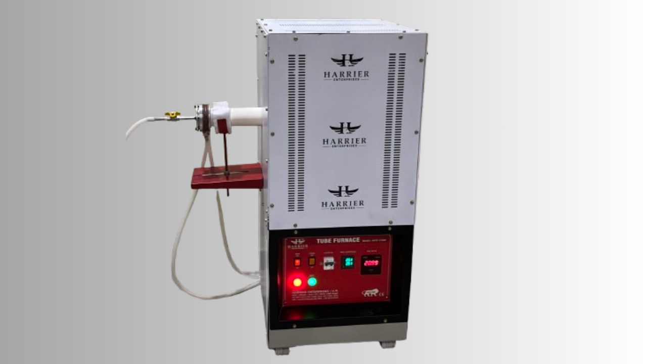 Vacuum Furnace