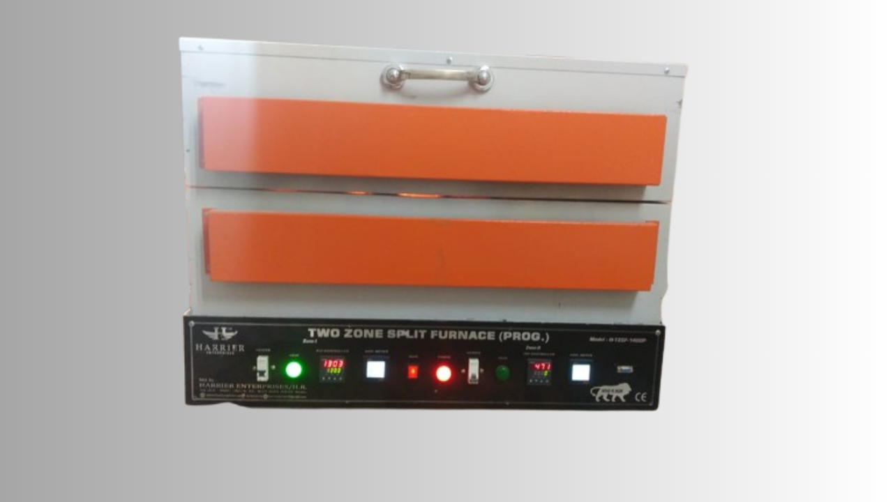 Tube Furnace